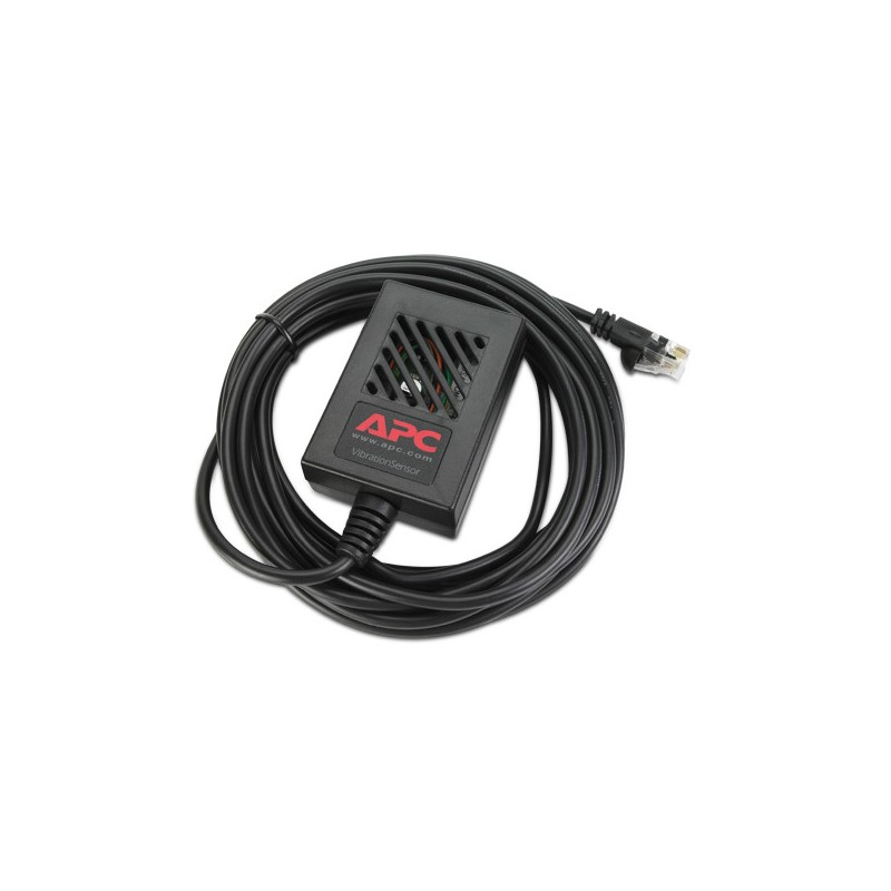 APC NetBotz Vibration Sensor APC NetBotz Vibration Sensor