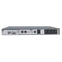 APC SC450RMI1U Smart-UPS SC 450VA 230V - 1U Rackmount/Tower