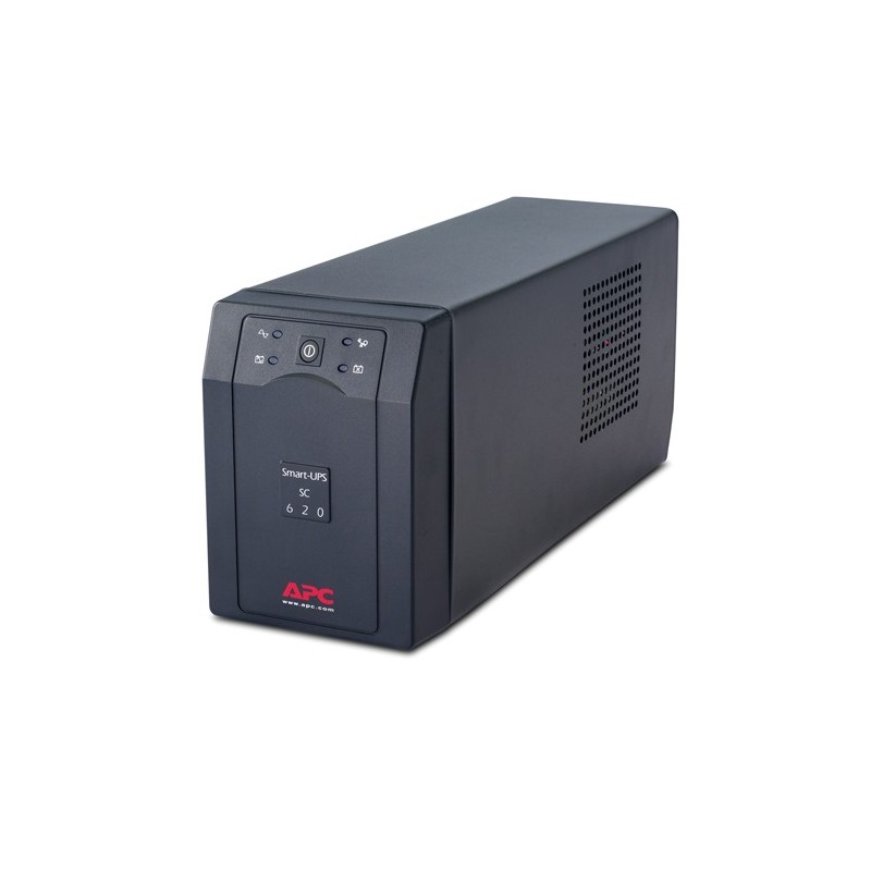 APC SC620I Smart-UPS SC 620VA 230V