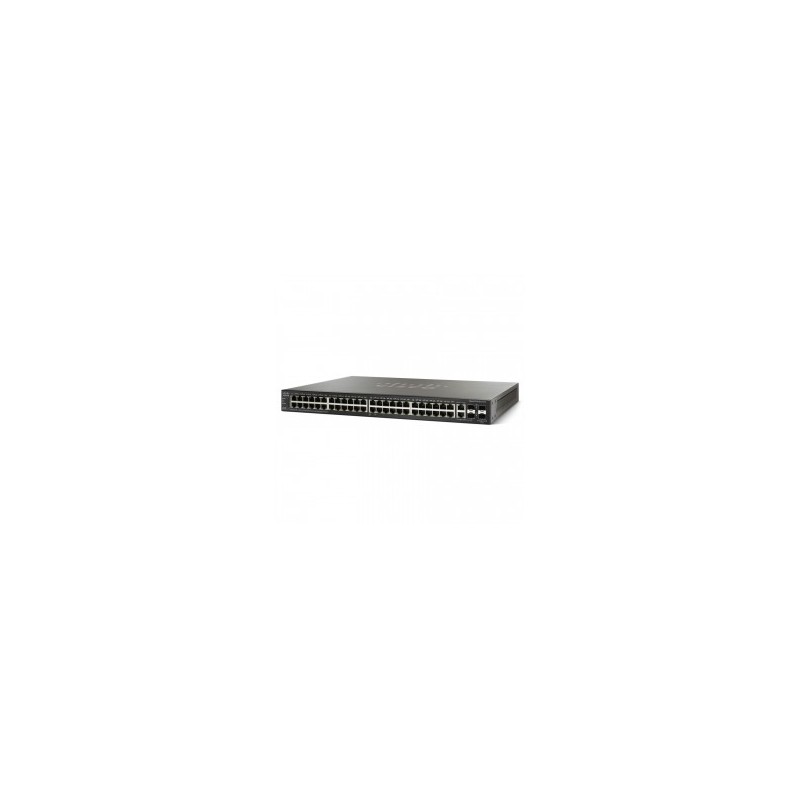 Cisco SF500-48-K9-G5 network switch