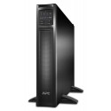 APC SMX3000RMHV2U Smart-UPS X 3000VA Rack/Tower LCD 200-240V