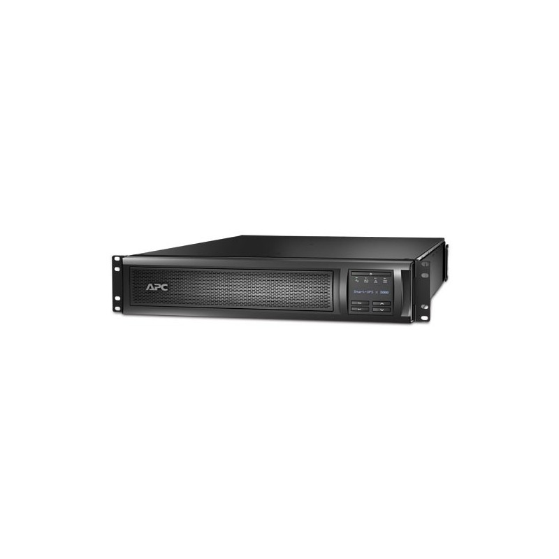 APC SMX3000RMHV2U Smart-UPS X 3000VA Rack/Tower LCD 200-240V