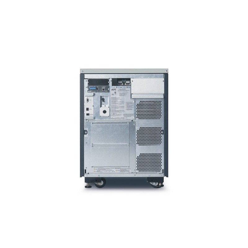 APC SYA8K8I uninterruptible power supply (UPS)