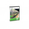 HP  B-series 48-80-port SAN Switch FICON CUP LTU