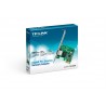 TP-LINK  Gigabit PCI Express Network Adapter