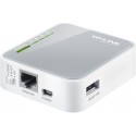 TP-LINK TL-MR3020 Portable 3G/4G Wireless N Router