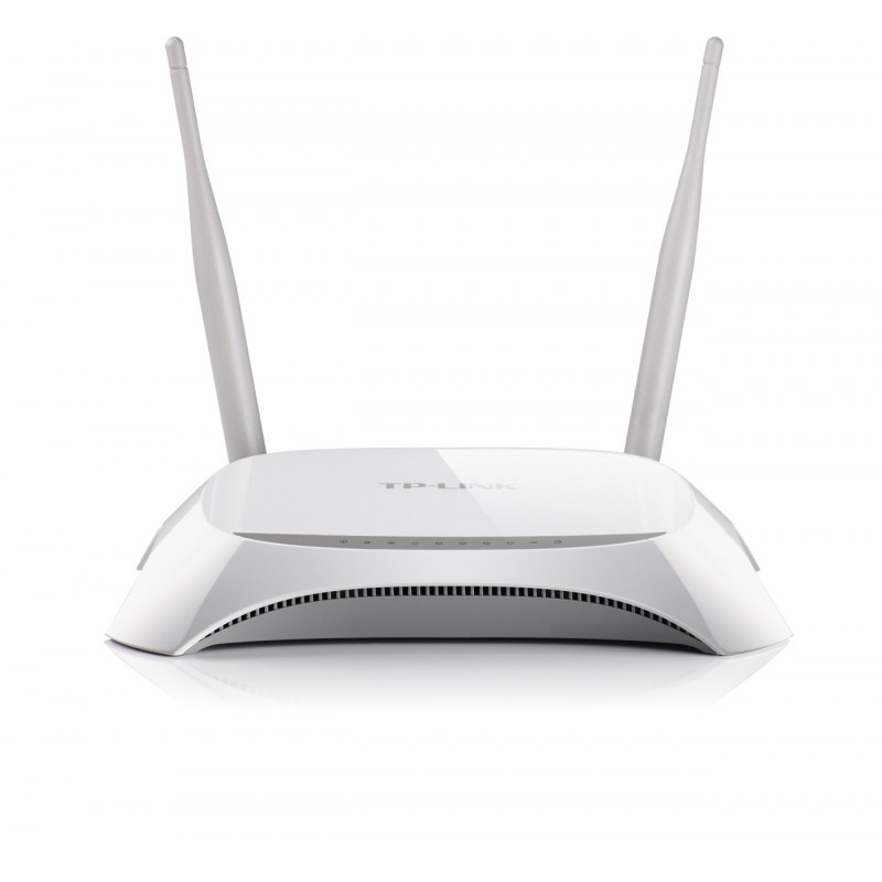 TP-LINK TL-MR3420 3G/3.75G Wireless N Router