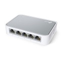 TP-LINK TL-SF1005D 5 Port 10/100Mbps Desktop Switch