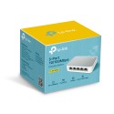 TP-LINK TL-SF1005D 5 Port 10/100Mbps Desktop Switch