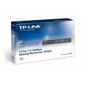TP-LINK TL-SF1016DS 16 Port 10/100 Switch