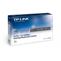 TP-LINK TL-SF1024D 24 Port 10/100 Switch