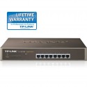 TP-LINK TL-SG1008 8 Port GIgabit Switch
