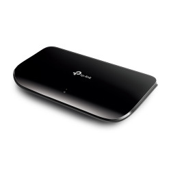 TP-LINK TL-SG1008D 8-Port  Gigabit Desktop Switch