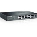 TP-LINK TL-SG1024D 24-Port Gigabit Desktop/Rackmount Switch