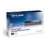 TP-LINK TL-SG1024D 24-Port Gigabit Desktop/Rackmount Switch