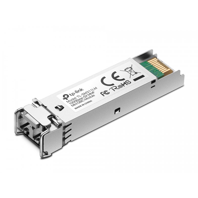 TP-LINK TL-SM311LM Multimode SFP Fibre Module