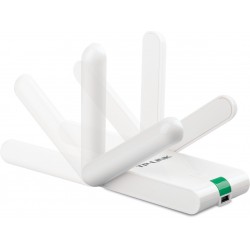 TP-LINK TL-WN822N 300Mbps High Gain Wireless N USB Adapter