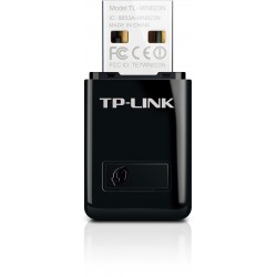 TP-LINK TL-WN823N network card &amp;amp; adapter