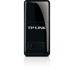 TP-LINK TL-WN823N network card &amp;amp; adapter