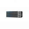 Cisco  Catalyst 3560X-48PF-S