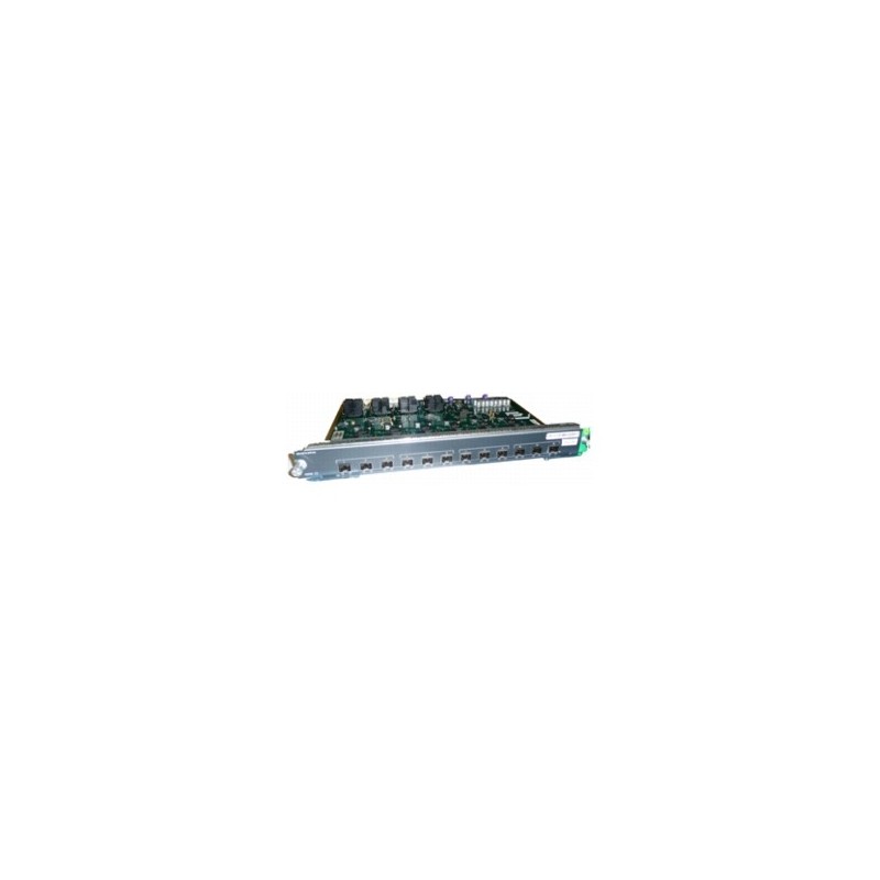 Cisco WS-X4712-SFP+E