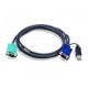 Aten USB KVM Cable