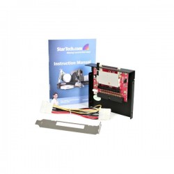 StarTech.com  CF Card Reader to IDE Adapter