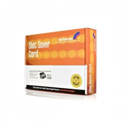StarTech.com  CF Card Reader to IDE Adapter
