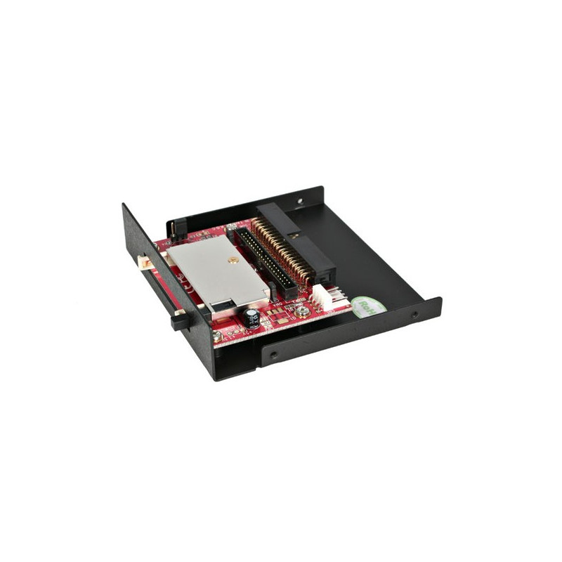 StarTech.com  CF Card Reader to IDE Adapter