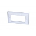 DoubleGang CCS Elite Bevelled Euro Style Faceplate