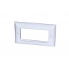 DoubleGang CCS Elite Bevelled Euro Style Faceplate
