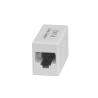 Cat6 UTP RJ45 Through Coupler