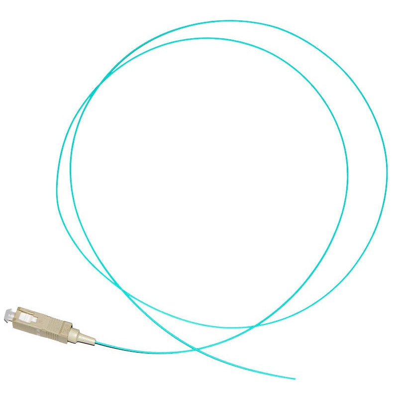 SC Multimode Fibre Pigtails SC Multimode Fibre Pigtails