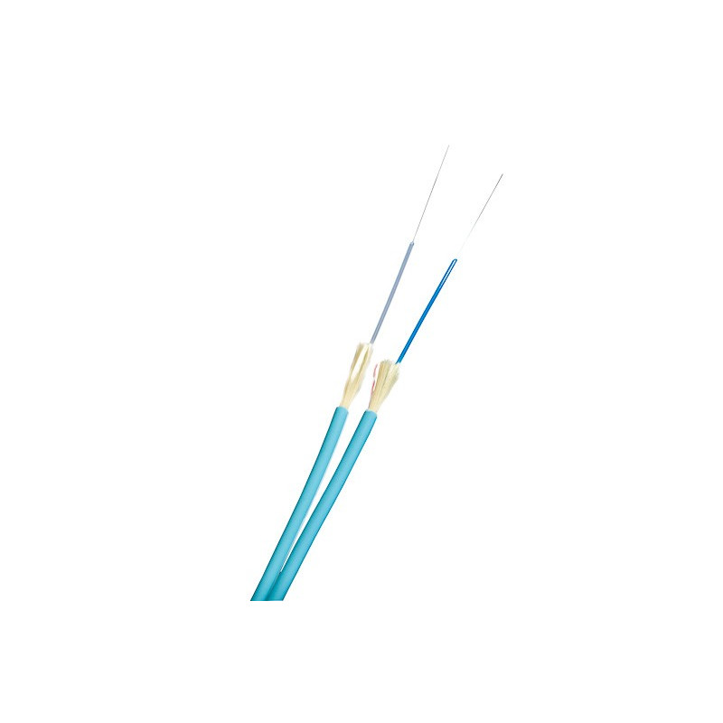 Duplex Zip Twin Fibre Cable Duplex Zip Twin Fibre Cable