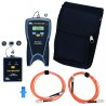 FiberMASTER™ Fiber Optic Test Kit