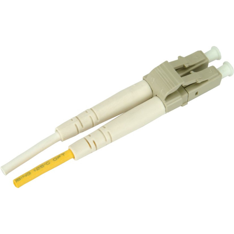 LC Fibre Connector LC Fibre Connector