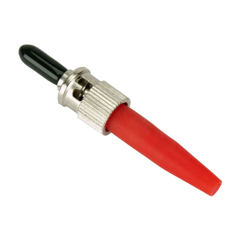 ST Simplex Fibre Connector ST Simplex Fibre Connector