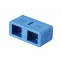 SC Duplex Connector Clip