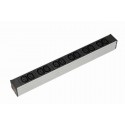 IEC C13 Socket / UK Plug Rack PDU