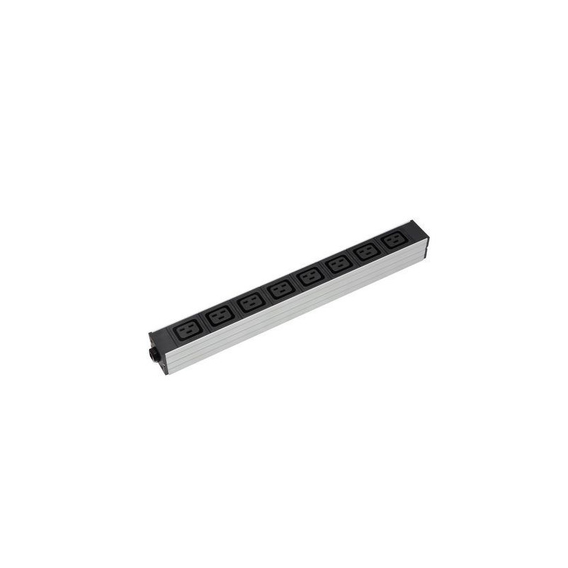 IEC C19 Socket / C16 Commando Plug Rack PDU IEC C19 Socket / C16 Commando Plug Rack PDU