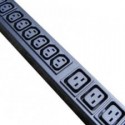 16 Way Mixed Socket PDU (12x C13 & 4x C19)