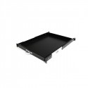 550mm 1u Universal Telescopic Rack Shelf