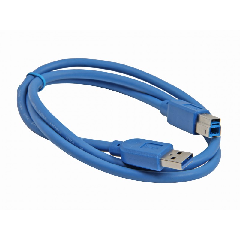 StarTech.com USB 2.0 Cable, Male Micro USB B to Male Micro USB B Cable,  200mm