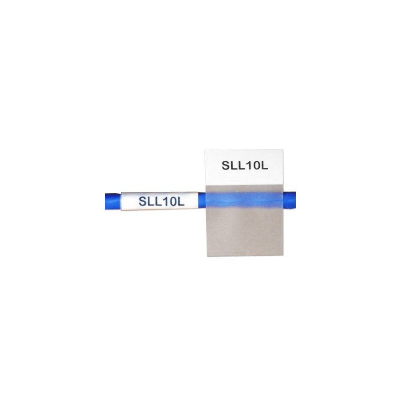 Cable Labels 38mm x 25.4mm Laser Labels (1029) Cable Labels 38mm x 25.4mm Laser Labels (1029)