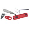 Cat6a Installation Kit