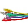 Custom Cat5e UTP RJ45 Patch Leads