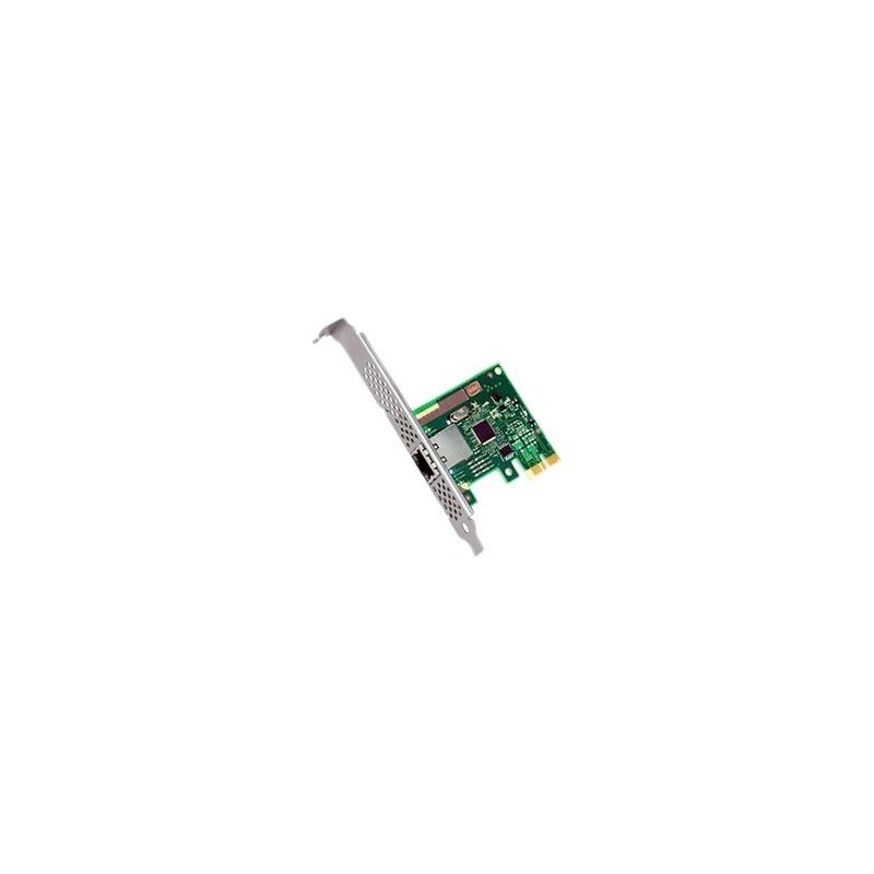 Intel I210T1 network card &amp; adapter