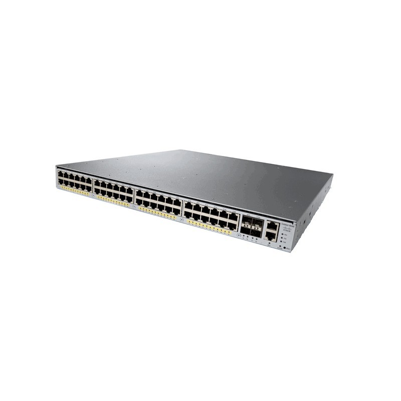 Cisco Catalyst 4948E-F