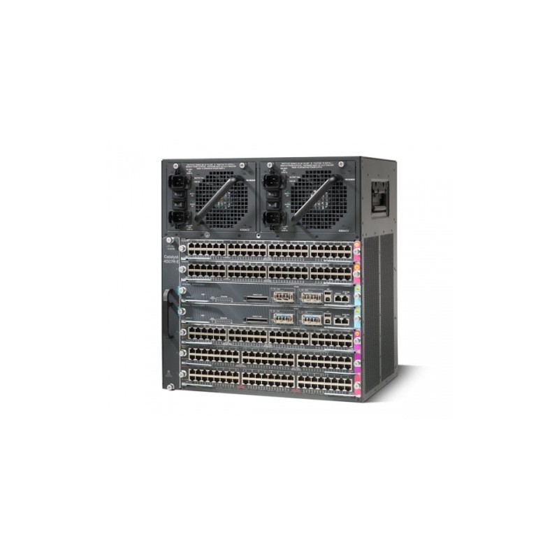 Cisco WS-C4507R+E