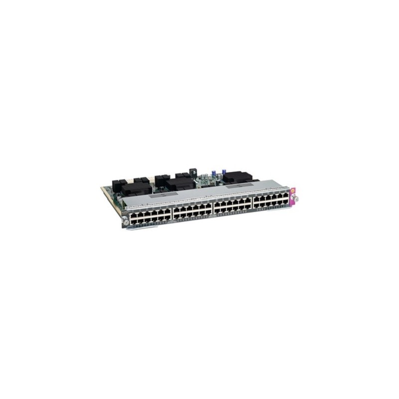 Cisco Catalyst 4500E 48